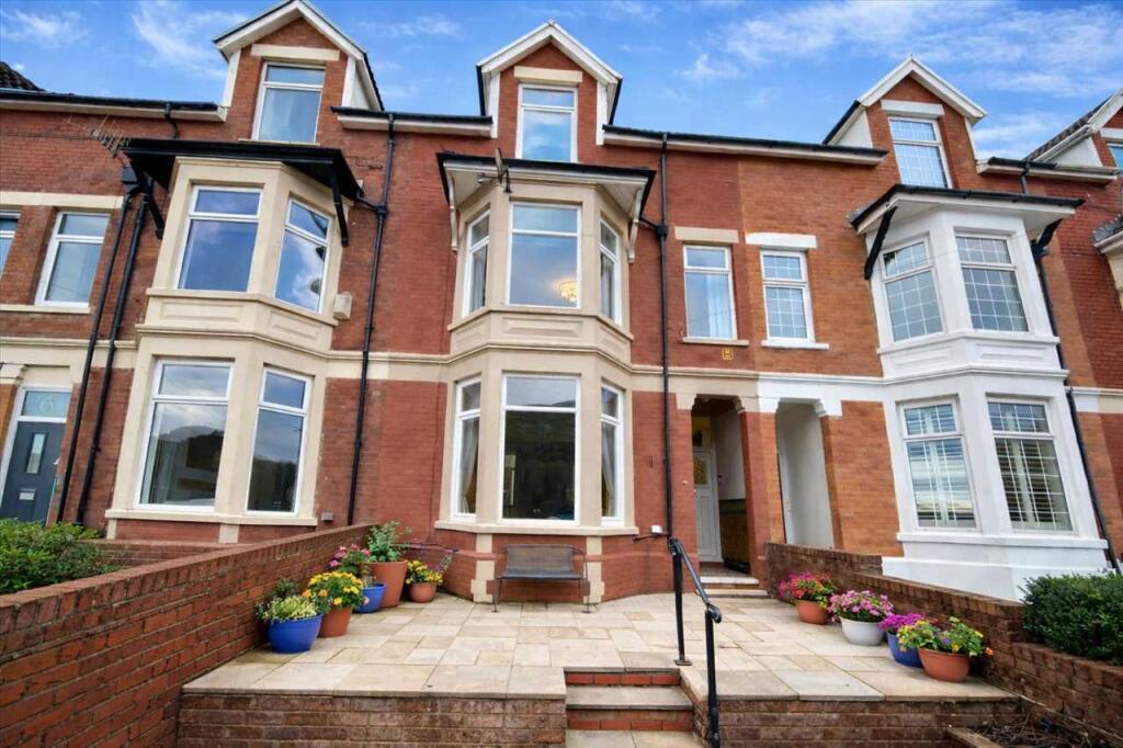 Main image of property: Maindy Crescent, Pentre