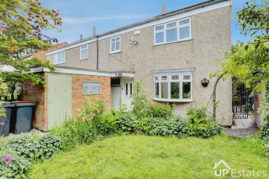 Main image of property: Hamilton Close, Bedworth