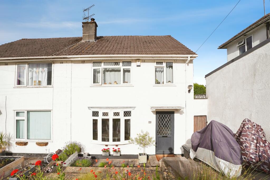 Main image of property: Kinsale Road, Bristol