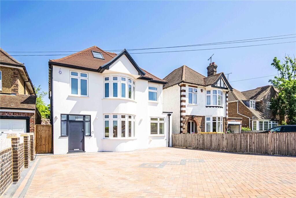 Main image of property: Totternhoe Road, Dunstable, Central Bedfordshire, LU6