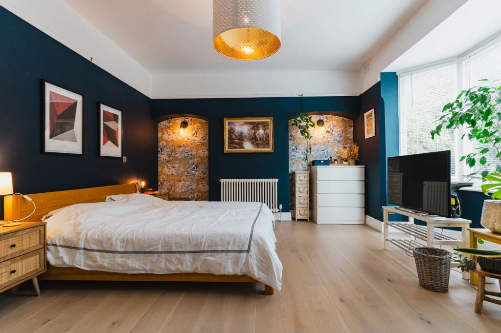 Main image of property: Westcotes Drive, Leicester, LE3