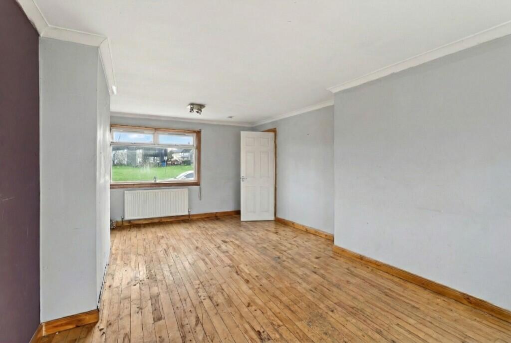 Cessnock Avenue, Kilmarnock, KA1 - 8