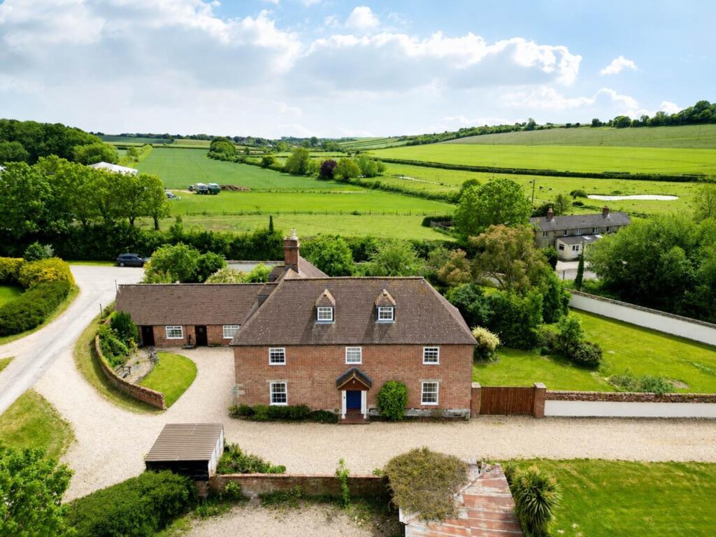 Main image of property: Gussage St Michael, Dorset