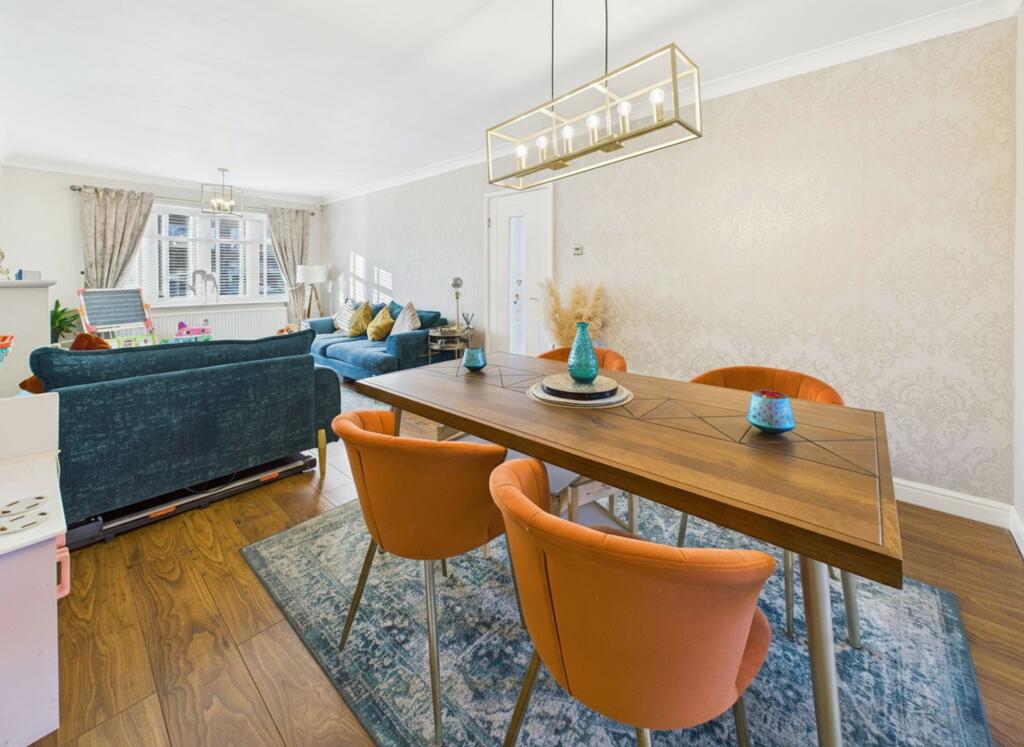 Withington Drive, Tyldesley, M29 photo 3