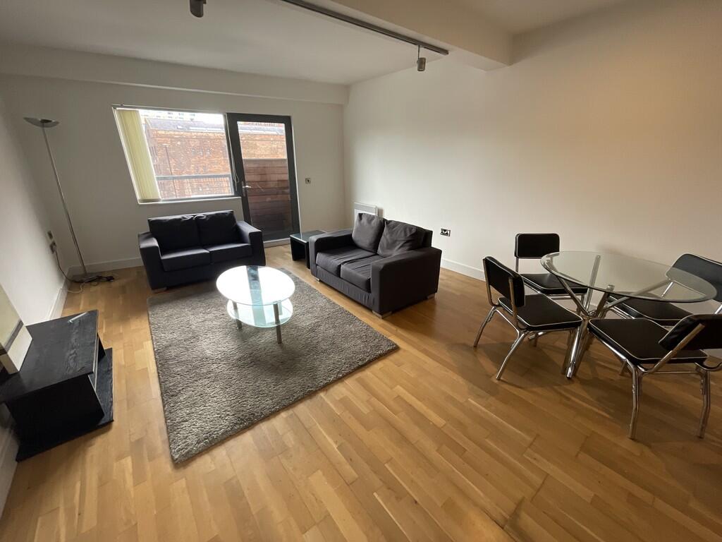 Main image of property: Oldham Road, Manchester
