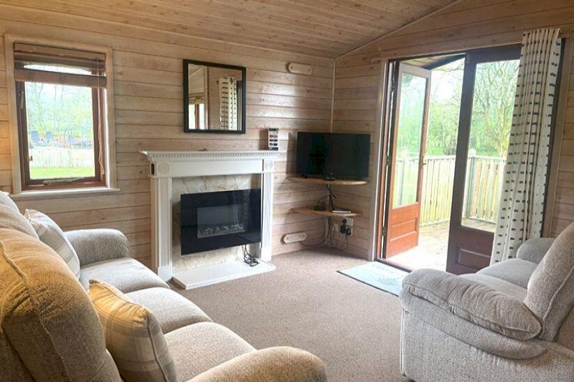 House in Fintry, Stirling - View 3