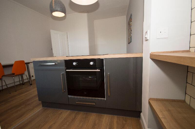 Apartment in Kilmarnock - View 3