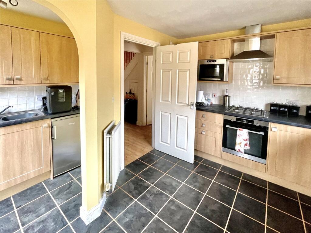 House in Barnsley, South Yorkshire - View 5