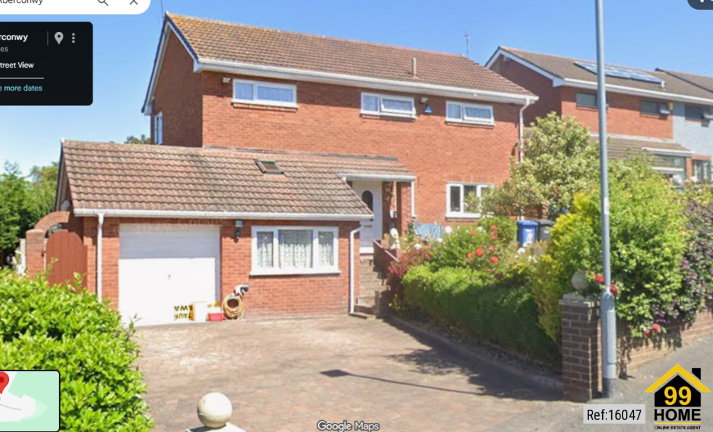 Main image of property: Parc Aberconwy, Prestatyn, Denbighshire, LL19