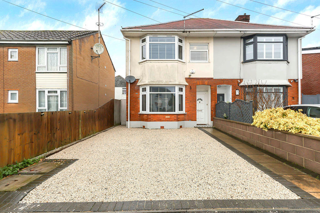 Windham Road, Bournemouth