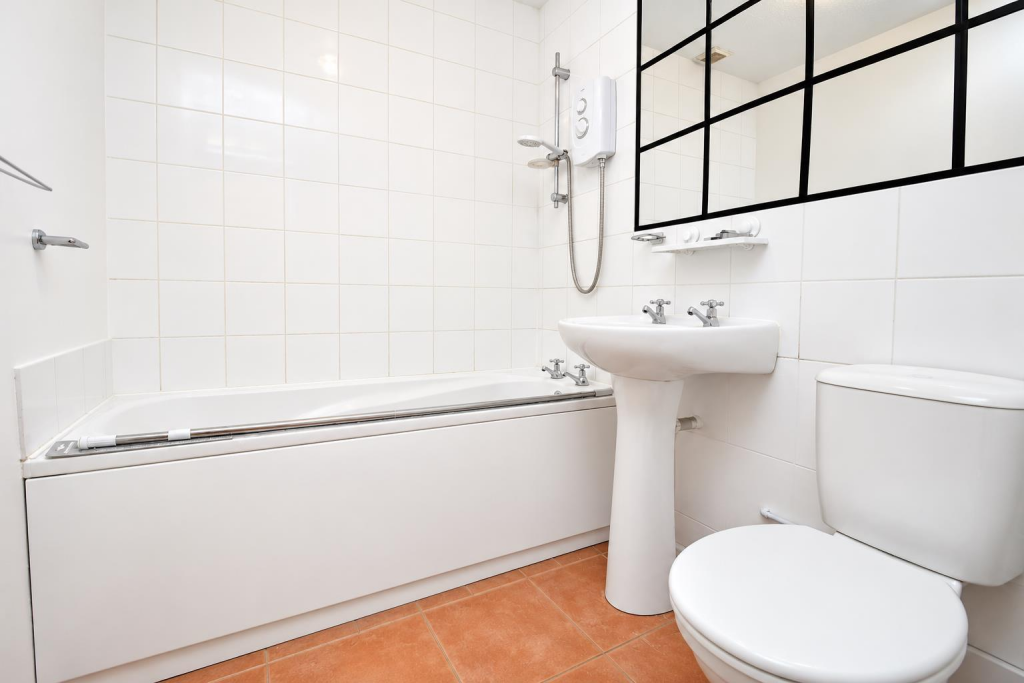 Apartment in Dacorum, Woodhall Farm - More