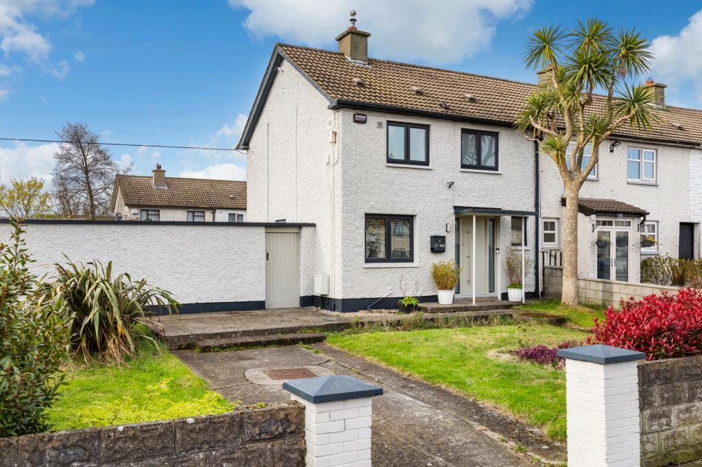 Main image of property: 12 Mount Olive Road, Kilbarrack, Dublin 5, D05 XD77