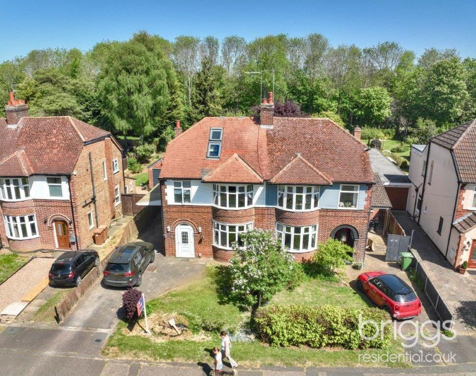 Main image of property: Davids Close, Werrington, Peterborough, PE4