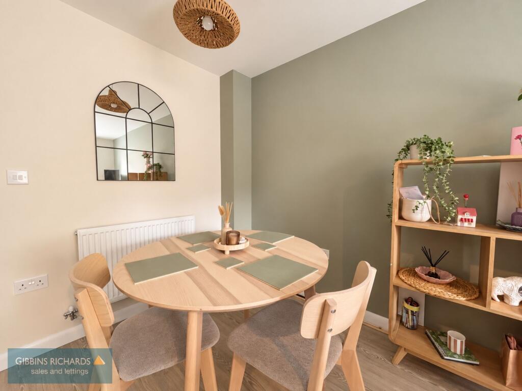 House in Taunton, Priorswood - View 4