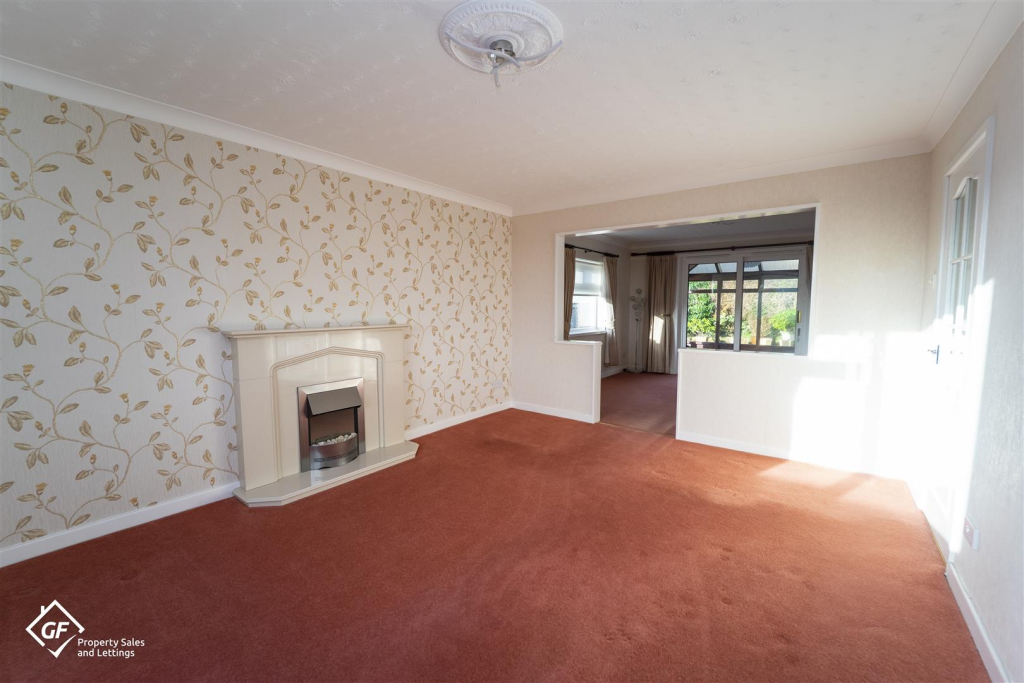 Buseph Drive, Torrisholme, Morecambe photo 3