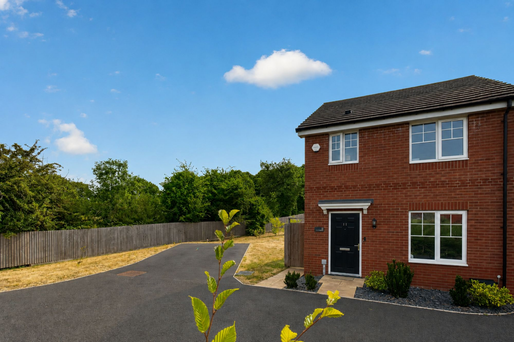 Main image of property: Williamson Road, Worcester, WR5