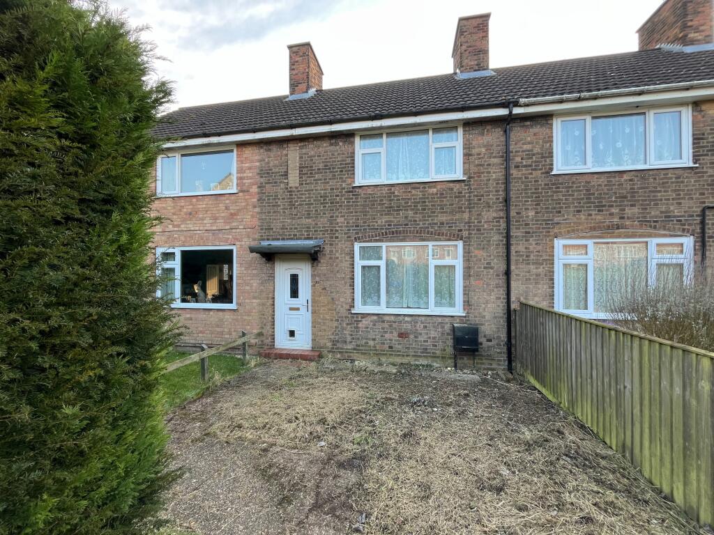 Main image of property: Edinburgh Road, Brookenby, LN8