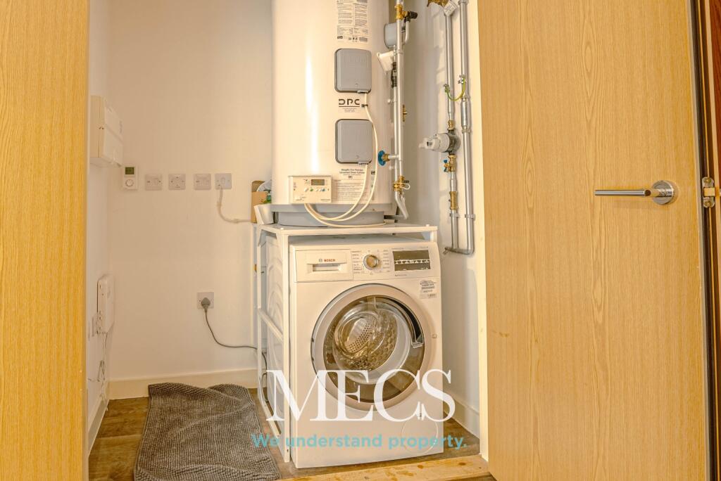 Additional image 9 of Hamilton Apartments, 2 Spring Street, Birmingham, West Midlands, B15 2DQ