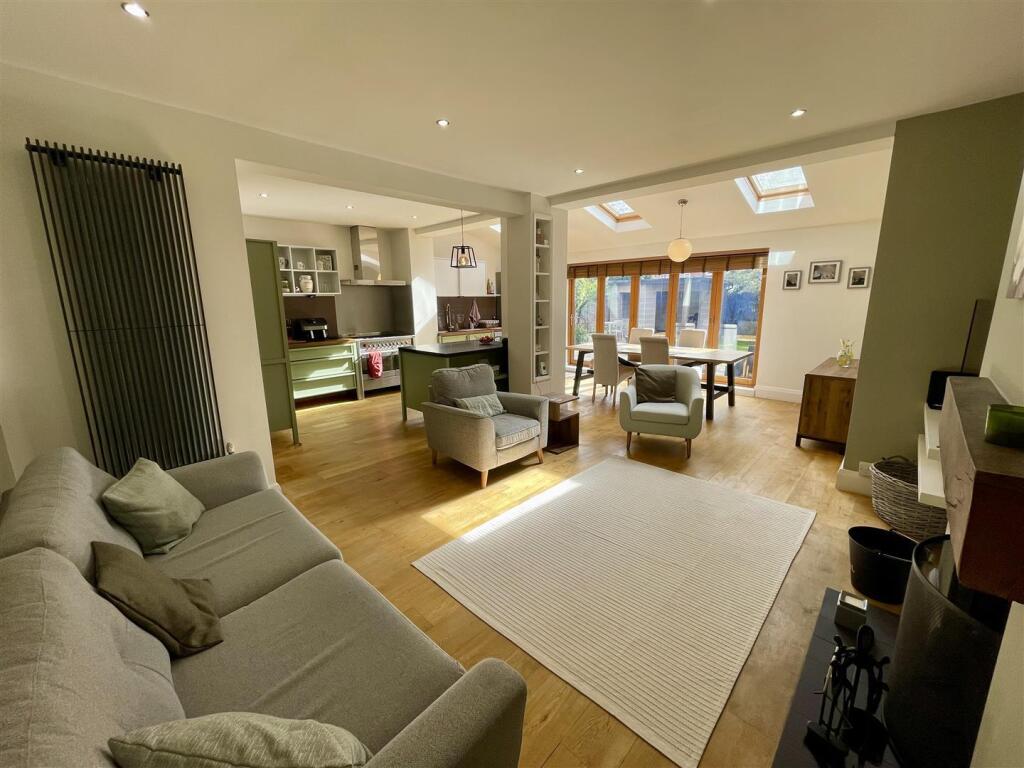 Coniscliffe Road, Darlington photo 4