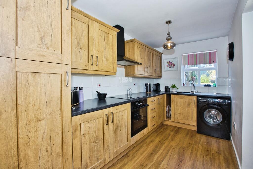 Additional image 7 of Albion Terrace, West Coker, Yeovil