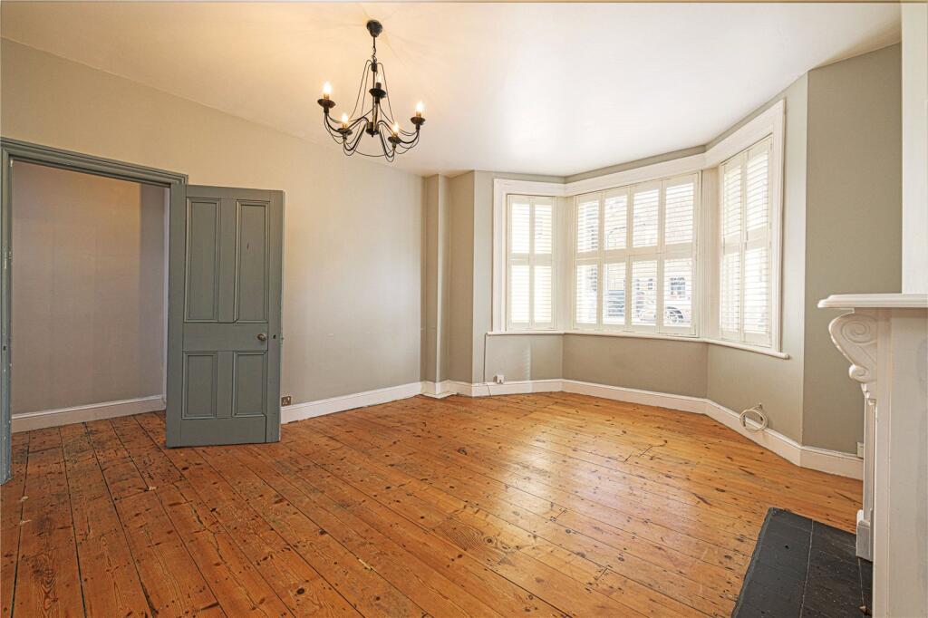 Chelsham Road, London, SW4 photo 4