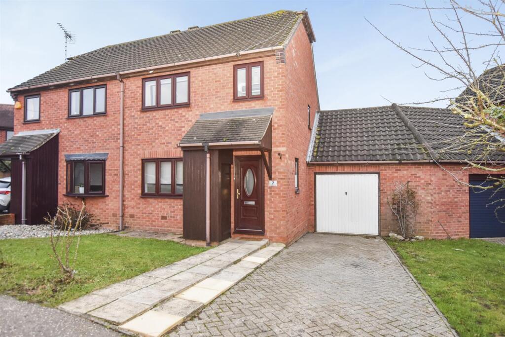 Main image of property: Coburg Place, South Woodham Ferrers, Chelmsford