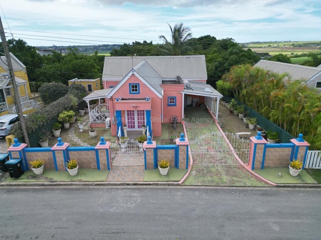 Main image of property: The Mount, St George