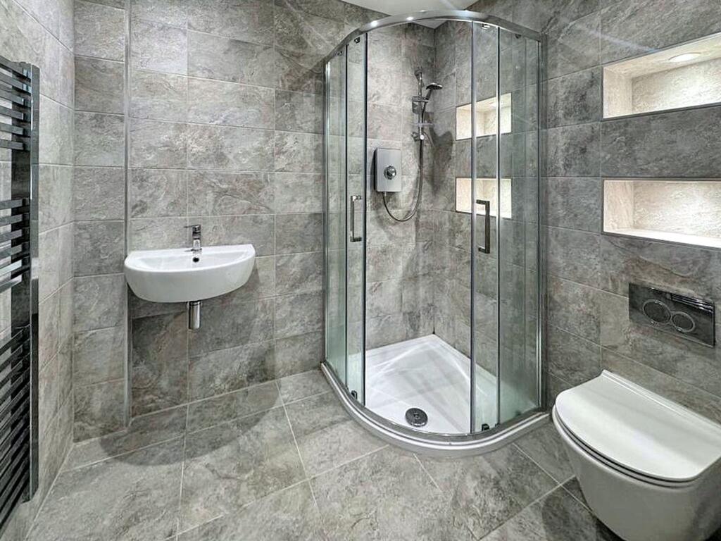 Apartment in Leicester, Black Friars - View 3