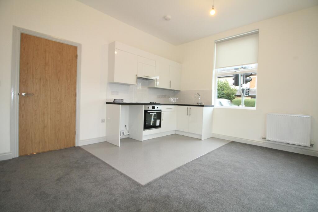 Main image of property: Dovecote Lane, Beeston, NG9