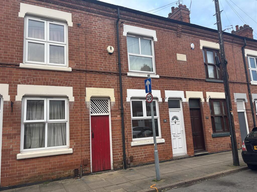 Main image of property: Bassett Street, Leicester