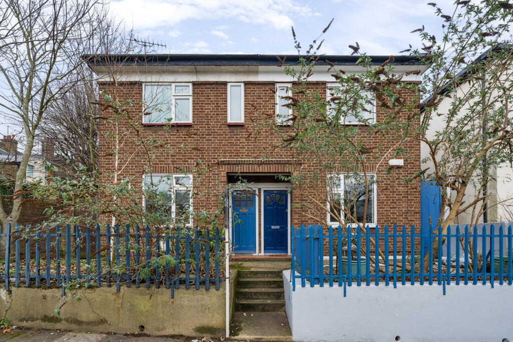 Main image of property: Winforton Street, Greenwich