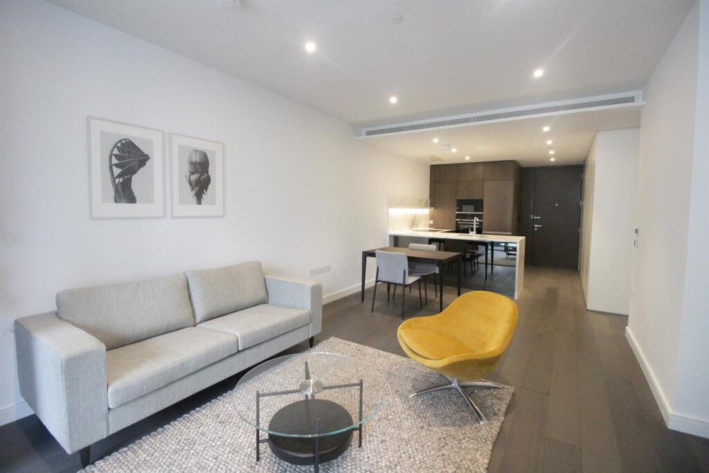 Main image of property: Park Drive, Canary Wharf