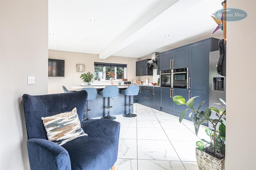 House in Sheffield - View 5