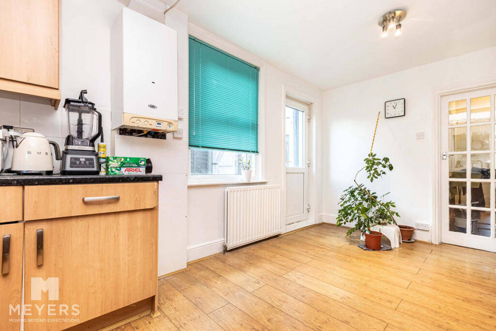 Additional image 11 of Harrison Avenue, Bournemouth, BH1 4