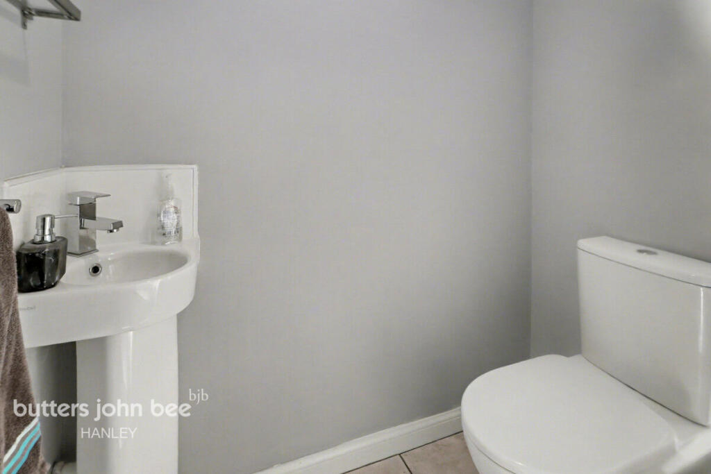 Main image of property: Henry Dunn Avenue, Stoke-On-Trent, ST1 5FF