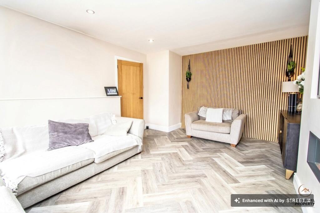 House in Fenland, Wisbech - View 5