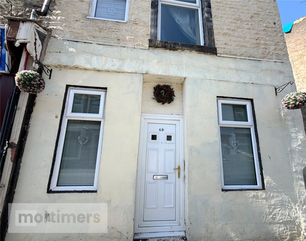 Main image of property: Glebe Street, Great Harwood, Blackburn, Lancashire, BB6