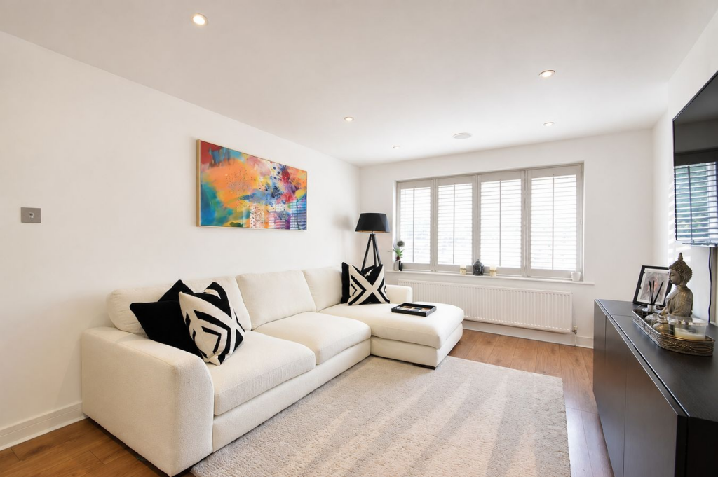 Main image of property: Royston Avenue, Byfleet, West Byfleet, KT14