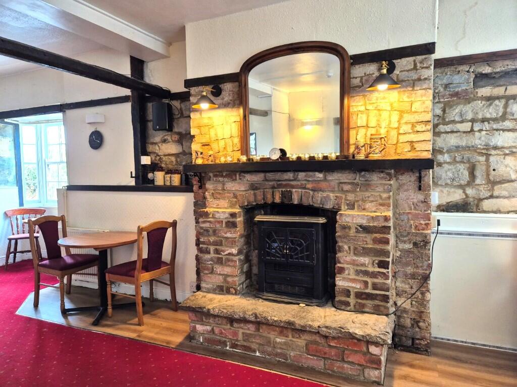 Additional image 8 of The Marston Inn, Yeovil Road, Marston Magna, Yeovil, Somerset BA22 8BX