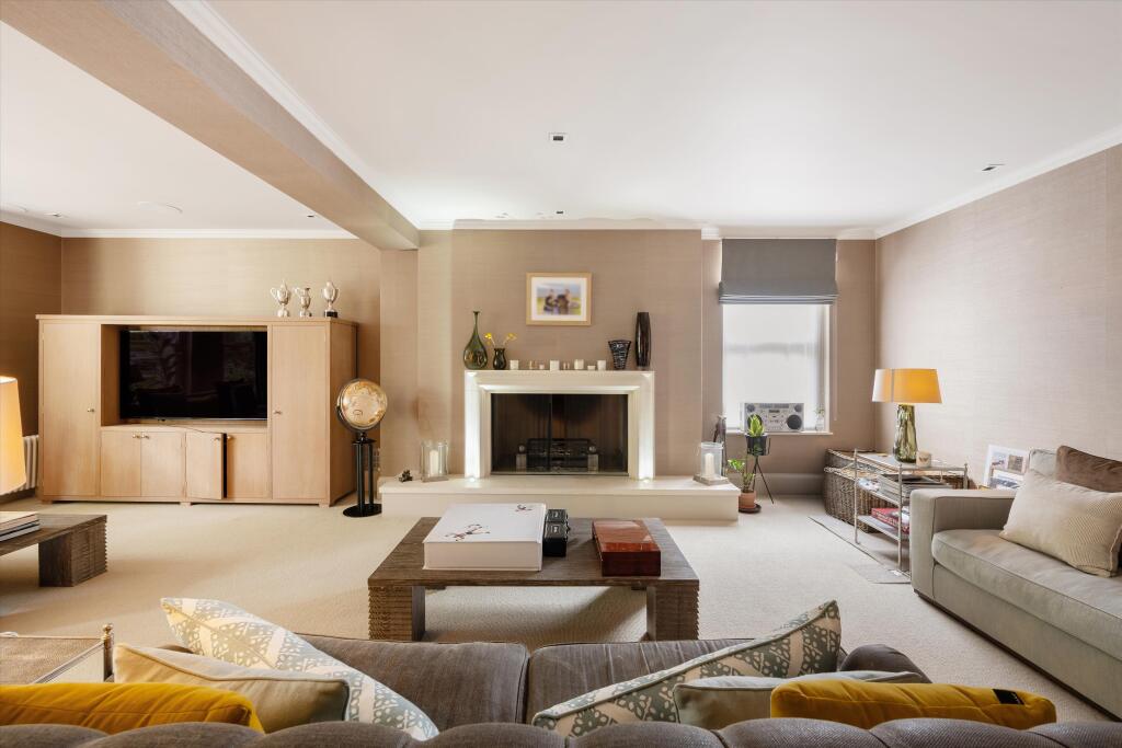 House in London - View 4