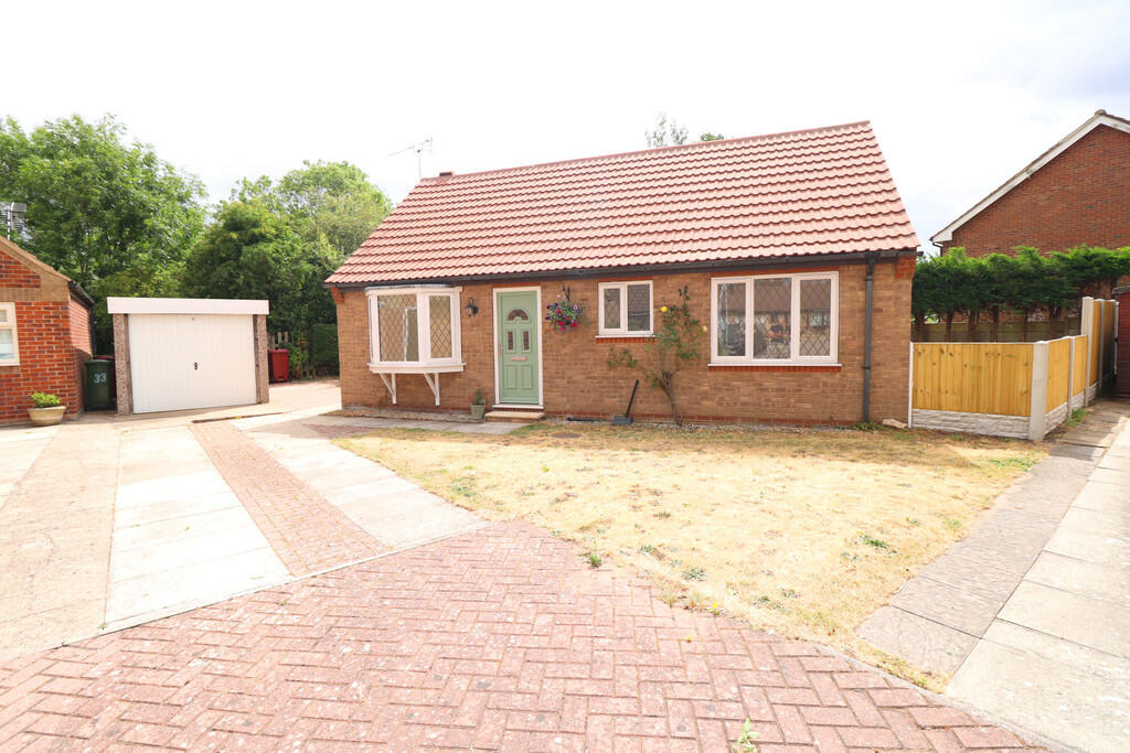 Main image of property: Hunters Croft, Haxey