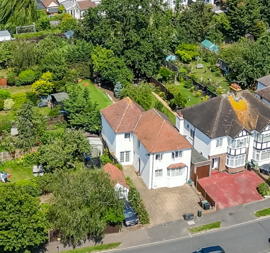 Main image of property: Waverley Road, Stoneleigh, Surrey, KT17 2LJ