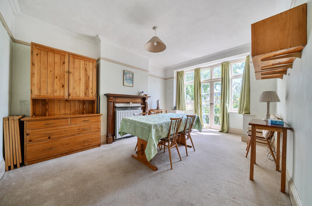 House in Sidcup, Halfway Street, Longlands - View 4