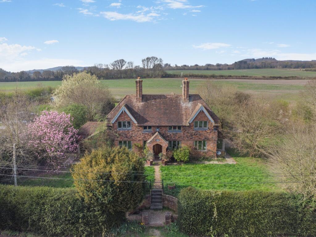 Main image of property: Pilgrims Way, Boughton Aluph, Ashford, Kent