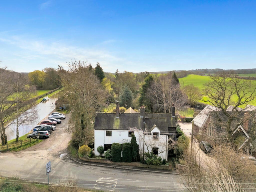 Main image of property: Grendon, Atherstone, Warwickshire CV9 3DN