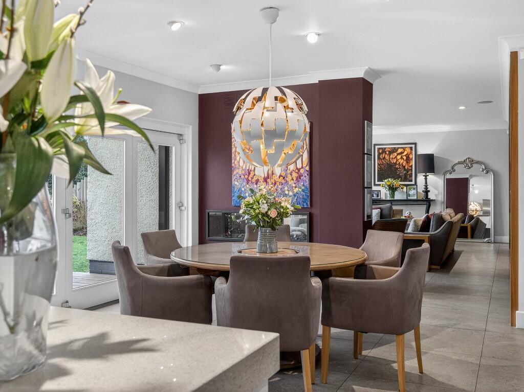 Main image of property: Truly distinctive family home, 1 Lamb Lane, Redbourn, AL3