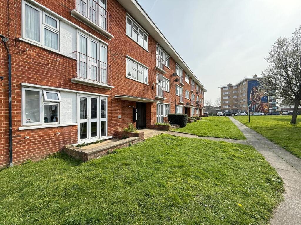 Main image of property: Mount Pleasant, Ilford