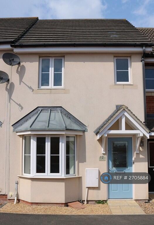 Main image of property: Riverside Close, Bridgwater, TA6