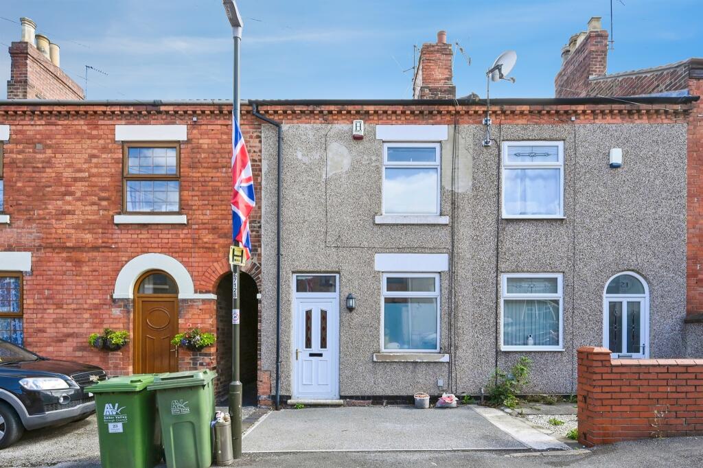 Main image of property: Alfred Street, RIPLEY