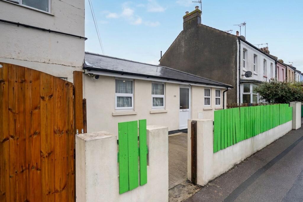 Main image of property: Eshton Road, Eastbourne, BN22